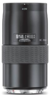 HASSELBLAD H2F - H2F camera lens range - 8
