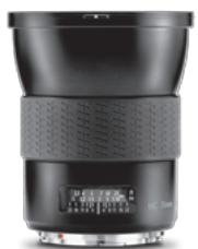 HASSELBLAD H2F - H2F camera lens range - 2