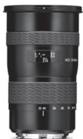 HASSELBLAD H2F - H2F camera lens range - 11