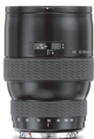 HASSELBLAD H2F - H2F camera lens range - 10