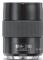 HASSELBLAD H2F - H2F camera lens range - 3
