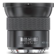 HASSELBLAD H2F - H2F camera lens range - 1