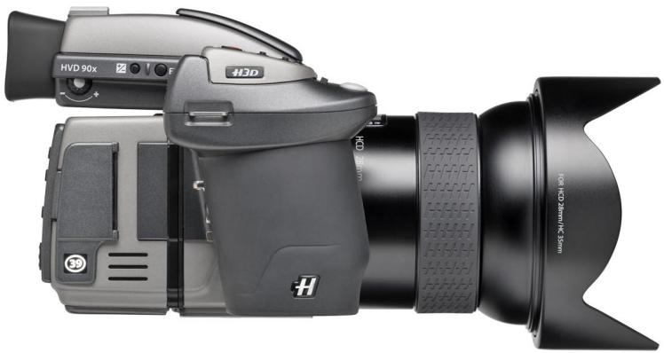 HASSELBLAD H3D - H A S S E L B L A D H3D² / H3D³ - 1