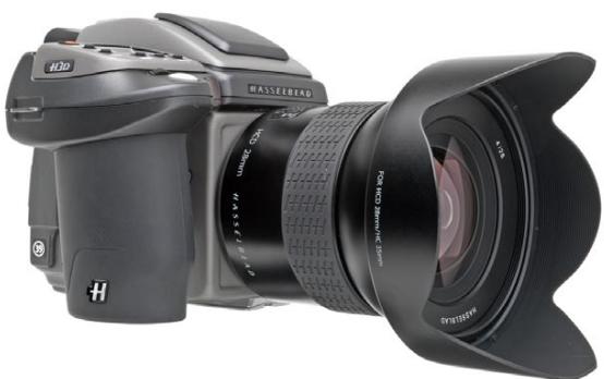 HASSELBLAD H3D - H A S S E L B L A D H3D² / H3D³ - 1