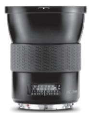 HASSELBLAD H3DII-39MS - H3DII-MS lens range - 2