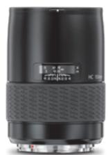 HASSELBLAD H3DII-39MS - H3DII-MS lens range - 7