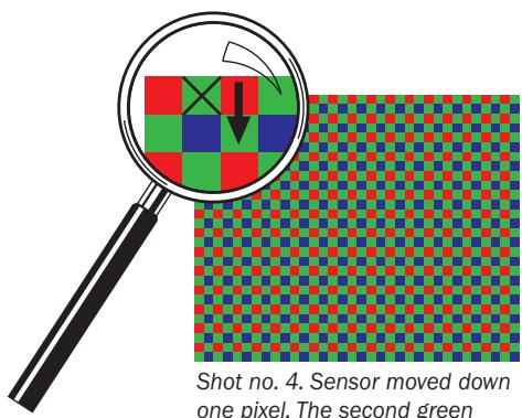HASSELBLAD H3DII-39MS - Multi Shot - 5