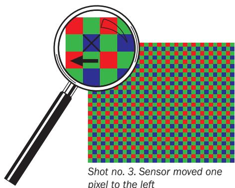 HASSELBLAD H3DII-39MS - Multi Shot - 4