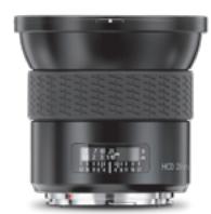 HASSELBLAD H3DII-39MS - H3DII-MS lens range - 1
