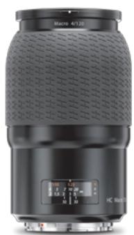 HASSELBLAD H3DII-39MS - H3DII-MS lens range - 6