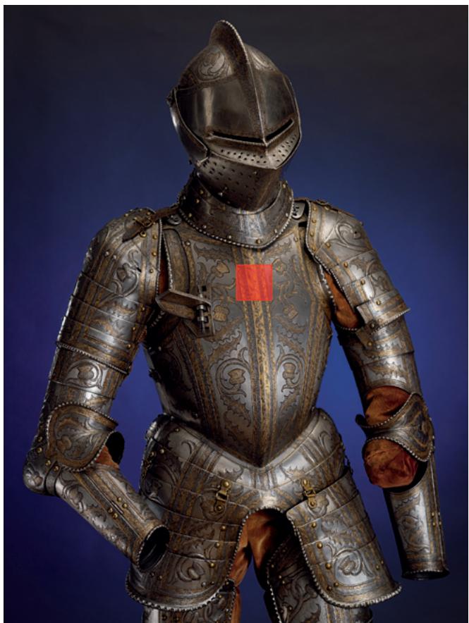 HASSELBLAD H3DII-39MS - Actual image sample - 1