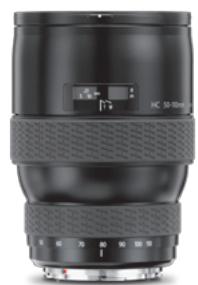 HASSELBLAD H3DII-39MS - H3DII-MS lens range - 10