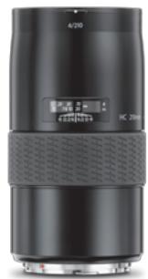 HASSELBLAD H3DII-39MS - H3DII-MS lens range - 8