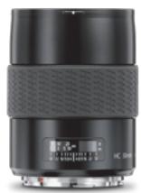 HASSELBLAD H3DII-39MS - H3DII-MS lens range - 3