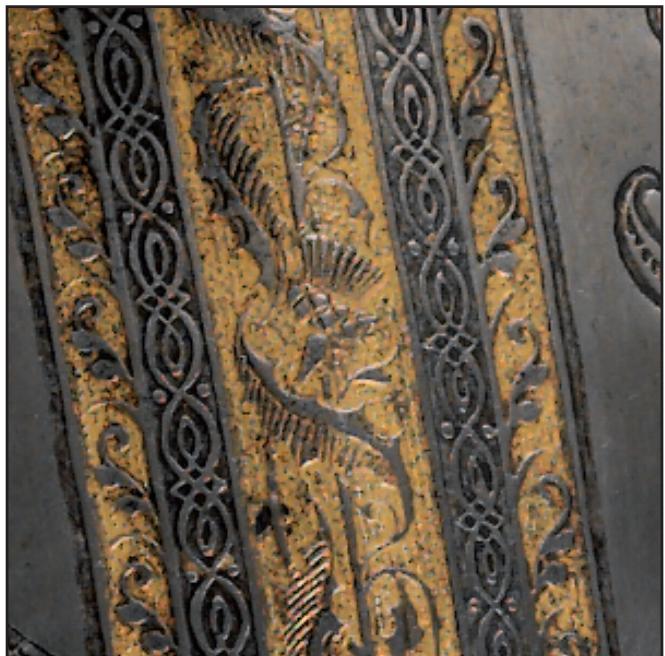 HASSELBLAD H3DII-39MS - Actual image sample - 2