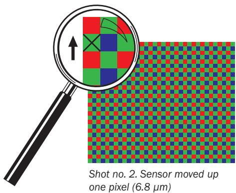 HASSELBLAD H3DII-39MS - Multi Shot - 3