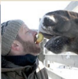 HASSELBLAD H4D40 - Our H4D-40 Photographers - 2