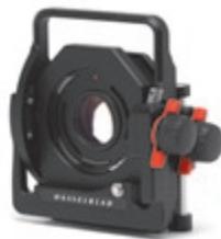 HASSELBLAD H4D40 - CF Adapter - 1