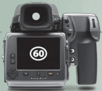 HASSELBLAD H4D40 - 4