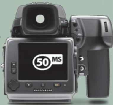 HASSELBLAD H4D40 - 3