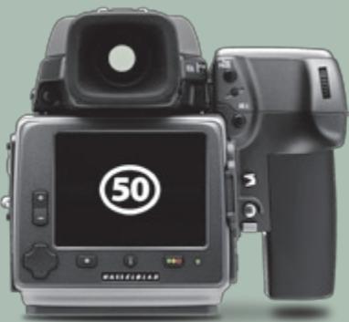 HASSELBLAD H4D40 - 2