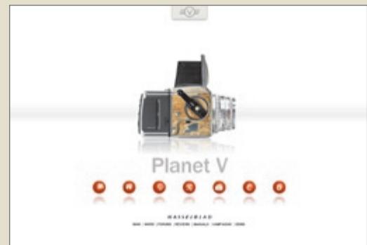 HASSELBLAD H4D40 - Page 10: - 6