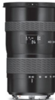 HASSELBLAD H4D40 - H Lenses - 11