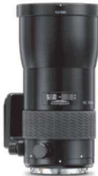 HASSELBLAD H4D40 - H Lenses - 9