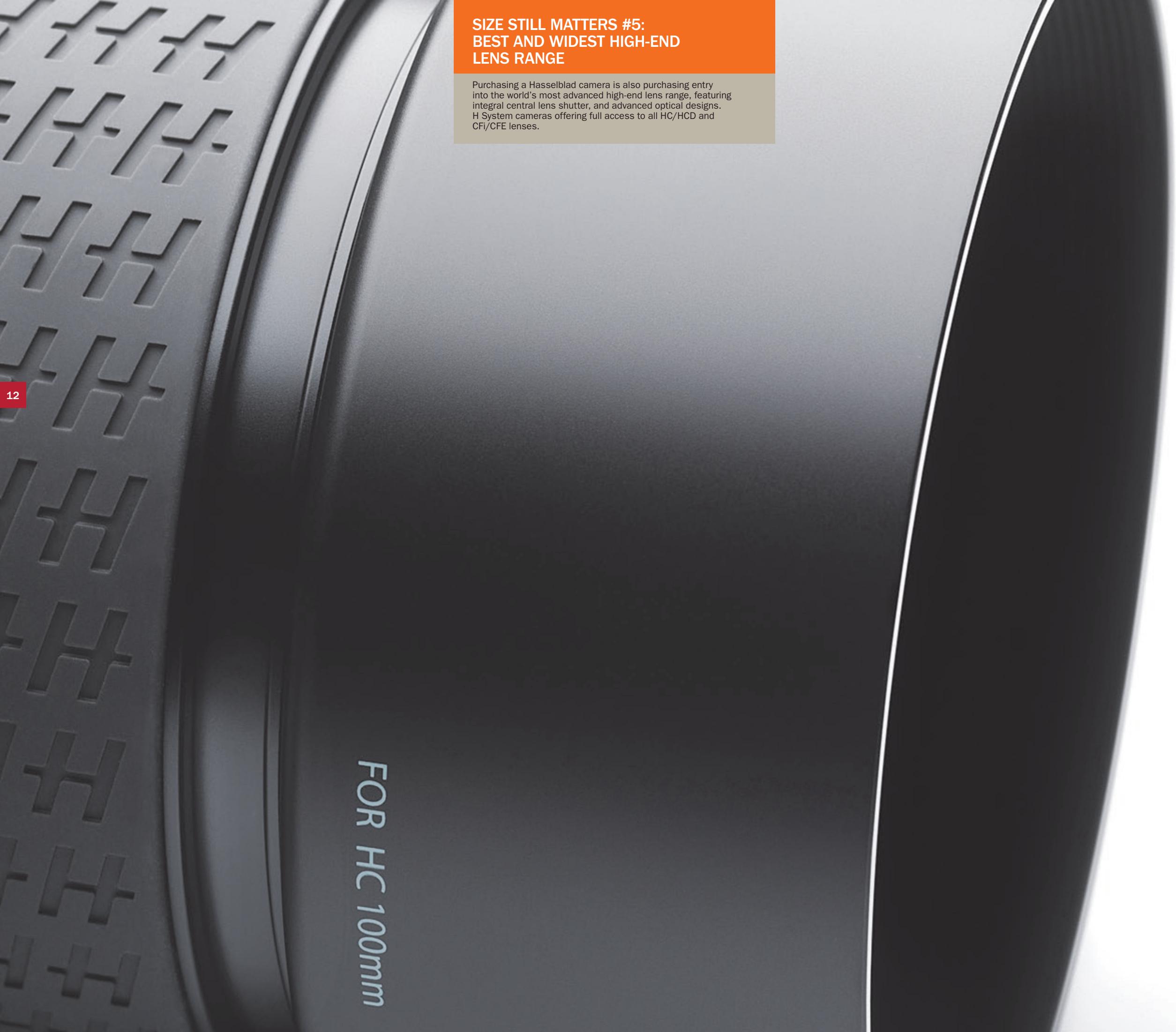 HASSELBLAD H4D40 - Hasselblad 3FR - 2