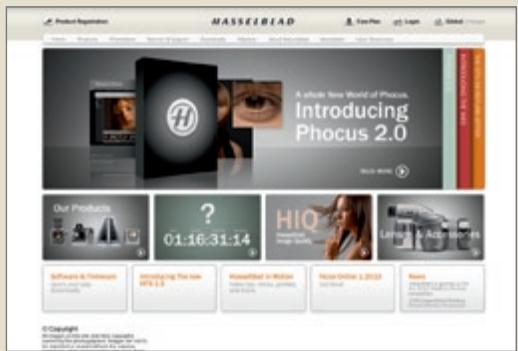 HASSELBLAD H4D40 - Page 10: - 1