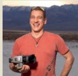 HASSELBLAD H4D40 - Our H4D-40 Photographers - 1