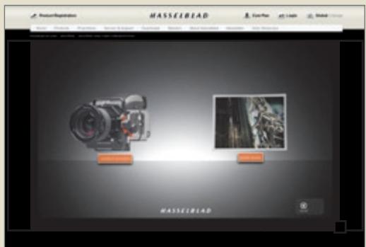 HASSELBLAD H4D40 - Page 10: - 4