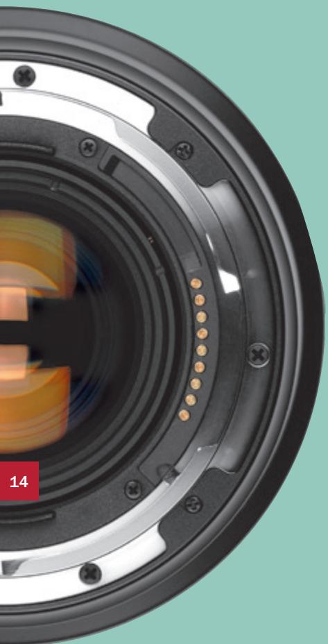 HASSELBLAD H4D40 - The greatest of images starts as light. - 1