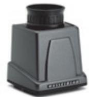HASSELBLAD H4D40 - Flash adapter SCA 3902 - 1