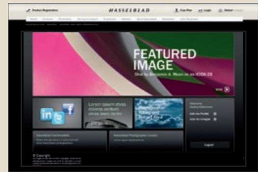 HASSELBLAD H4D40 - Page 10: - 3