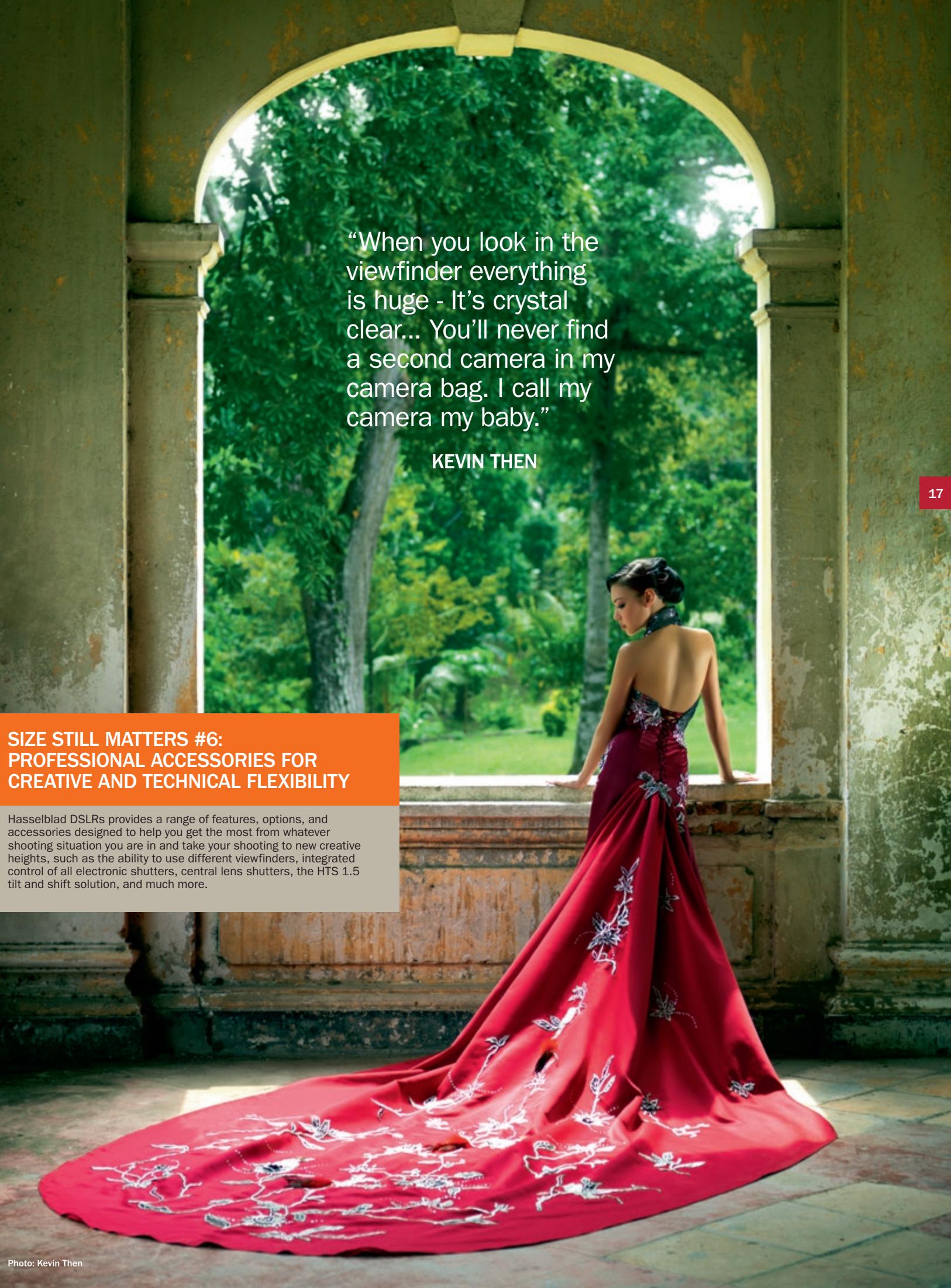 HASSELBLAD H4D40 - att - 1