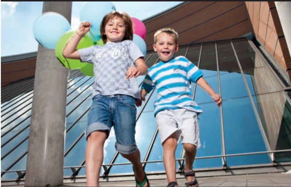 KIDDY DISCOVERY PRO - Homologation pour les avions - 4