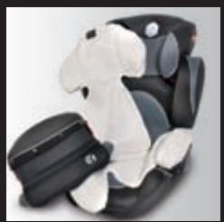 KIDDY DISCOVERY PRO - Homologation pour les avions - 1