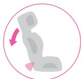 KIDDY ENERGY PRO - 9À18KG - 3