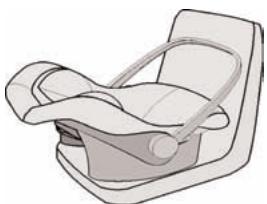 KIDDY MAXI PRO - Einbauschritte - 1