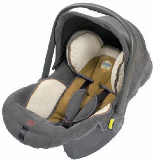 KIDDY MAXI PRO - 1