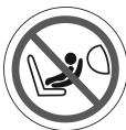 KIDDY RELAX PRO - Sitzplatzauswahl - 2