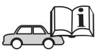 KIDDY RELAX PRO - Installation steps with the vehicle restraint - 1