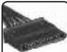 CORSAIR HX750W - Warnings - 8