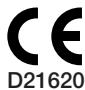 DEWALT D21620K - EY-vaatimustemukaisuustodistus - 1