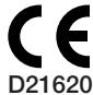 DEWALT D21620K - Declaração CE de conformidade - 1