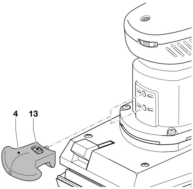 DEWALT D26423 - 4