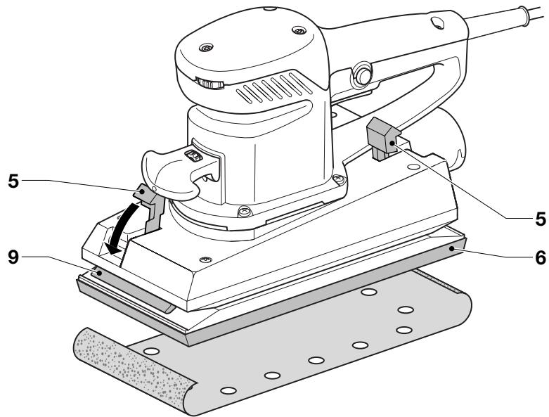 DEWALT D26423 - 1