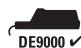 DEWALT DC318KL - Akun ja laturin etiketit - 13