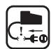 DEWALT DC318KL - - 1 ARS FRI VEDLIKEHOLDSERVICE - 5